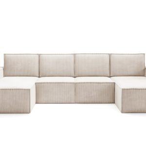 Narożnik U Duży Modułowy PORTO poso 105 575941