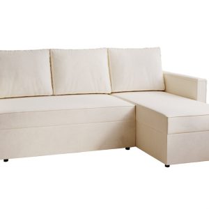 Narożnik uniwersalny VASTO ecru 222367 Narożnik uniwersalny VASTO ecru 222367