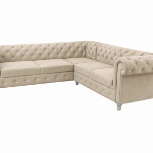 Narożnik Valentino z funkcją spania 1020455 Narożnik Valentino z funkcją spania 1020455