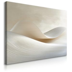 Obraz Abstrakcja Fale Styl Nowoczesny 90x60cm 647425 Obraz Abstrakcja Fale Styl Nowoczesny 90x60cm 647425