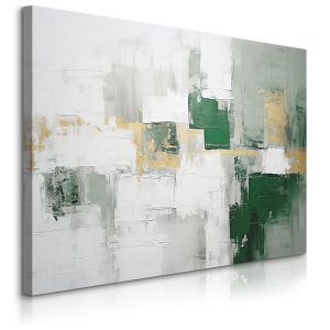 Obraz Abstrakcja Imitacja Farby Nowoczesny Wzór 100x70cm 752341 Obraz Abstrakcja Imitacja Farby Nowoczesny Wzór 100x70cm 752341