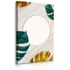 Obraz Abstrakcja Marmur Styl Glamour 40x60cm 344104 Obraz Abstrakcja Marmur Styl Glamour 40x60cm 344104