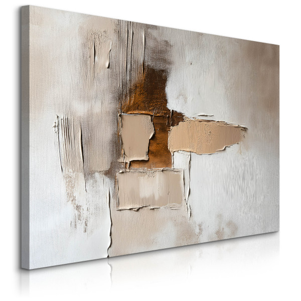 Obraz Abstrakcyjna Sztuka Współczesna 120x80cm 752167