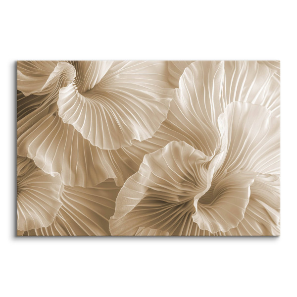 Obraz Abstrakcyjny Kwiat Glamour 30x20cm 647444