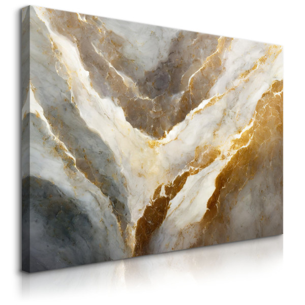Obraz Abstrakcyjny Marmur 120x80cm 343274
