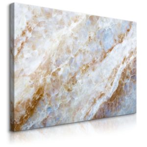 Obraz Abstrakcyjny Marmur 70x50cm 343332