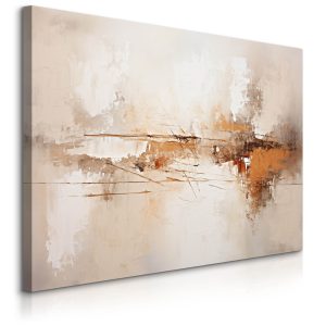 Obraz Abstrakcyjny Wzór Betonu 40x30cm 752187 Obraz Abstrakcyjny Wzór Betonu 40x30cm 752187