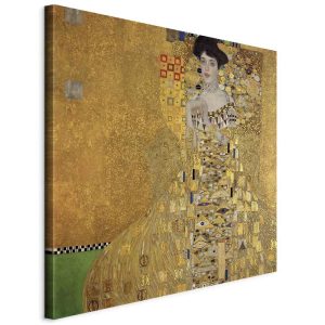 Obraz Adele Bloch-Bauer 60 x 60 cm 595539 Obraz Adele Bloch-Bauer 60 x 60 cm 595539