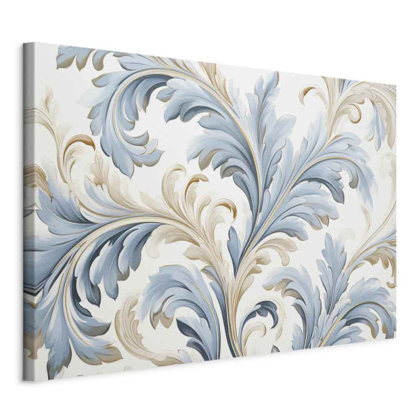 Obraz Barokowa flora 60 x 40 cm 606711