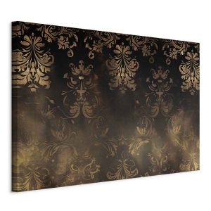 Obraz Barokowe wzory 60 x 40 cm 602595