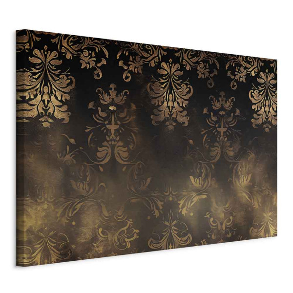 Obraz Barokowe wzory 90 x 60 cm 606562