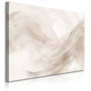 Obraz Beżowy Marmur W Stylu Nowoczesnym 120x80cm 647712 Obraz Beżowy Marmur W Stylu Nowoczesnym 120x80cm 647712