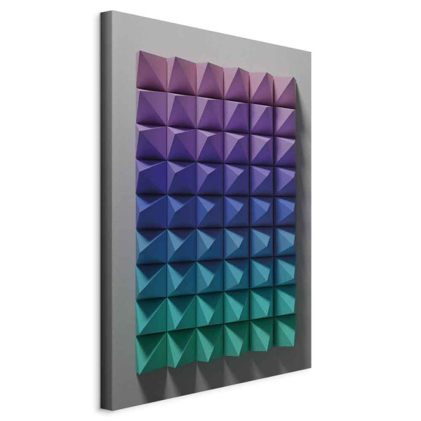 Obraz Bezruch 40 x 60 cm 608417