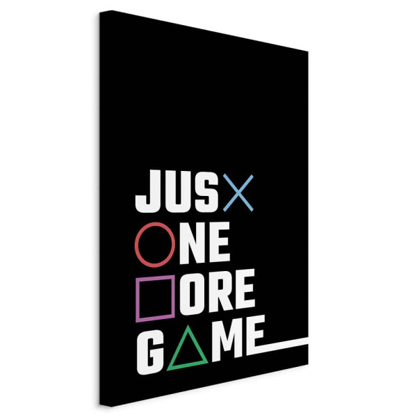 Obraz Binge Gaming 20 x 30 cm 604038