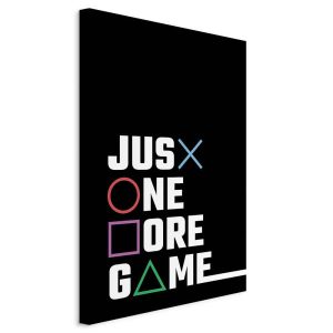 Obraz Binge Gaming 20 x 30 cm 592373 Obraz Binge Gaming 20 x 30 cm 592373