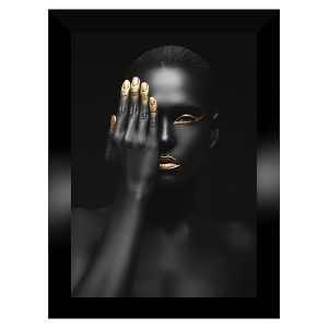 Obraz Black Women 50×70 cm 23221