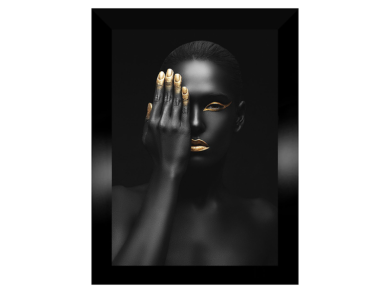Obraz Black Women 50x70 cm 23221