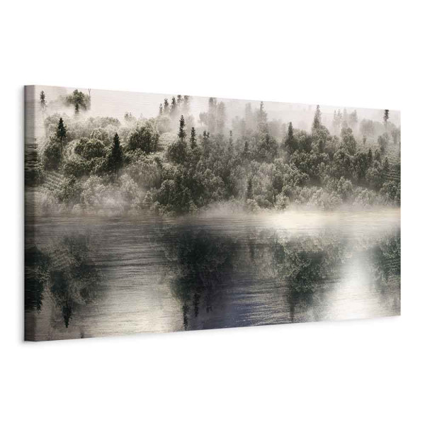 Obraz Boża obecność 120 x 40 cm 596980