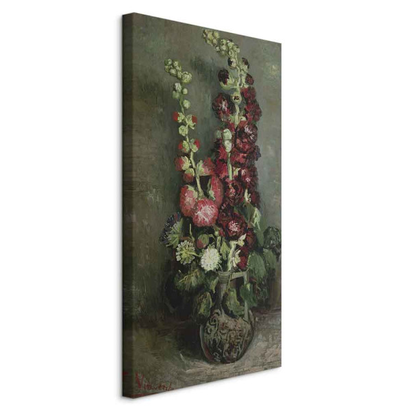 Obraz Bukiet 30 x 60 cm 608320