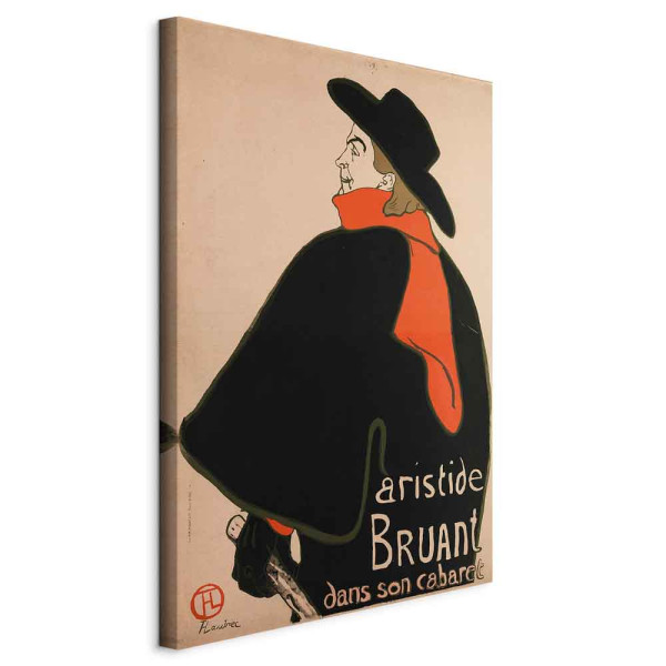 Obraz Cabaret 60 x 90 cm 595576