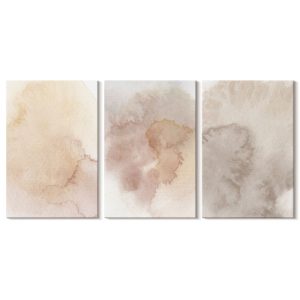Obraz canvas 3 częściowy Ciepłe barwy | 3x40x60 | Wallfluent 792706 Obraz canvas 3 częściowy Ciepłe barwy | 3x40x60 | Wallfluent 792706