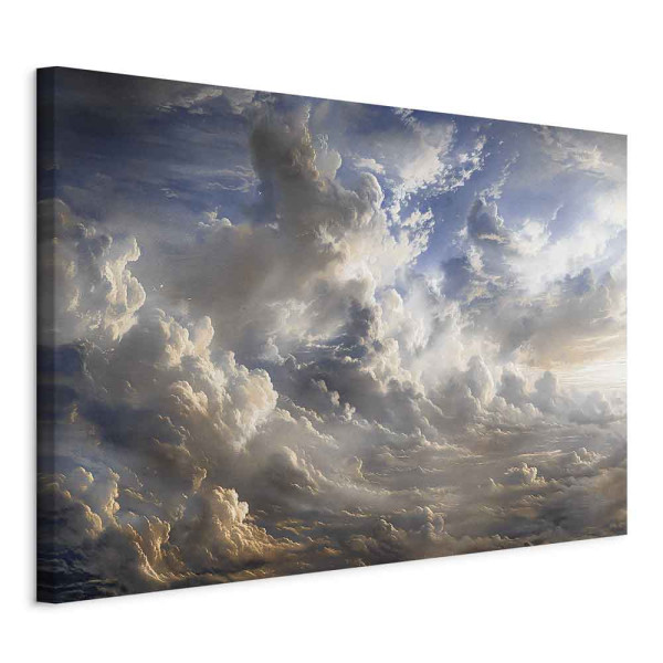 Obraz Chmury 60 x 40 cm 601363
