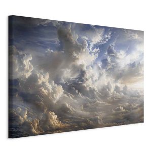 Obraz Chmury 90 x 60 cm 592567 Obraz Chmury 90 x 60 cm 592567