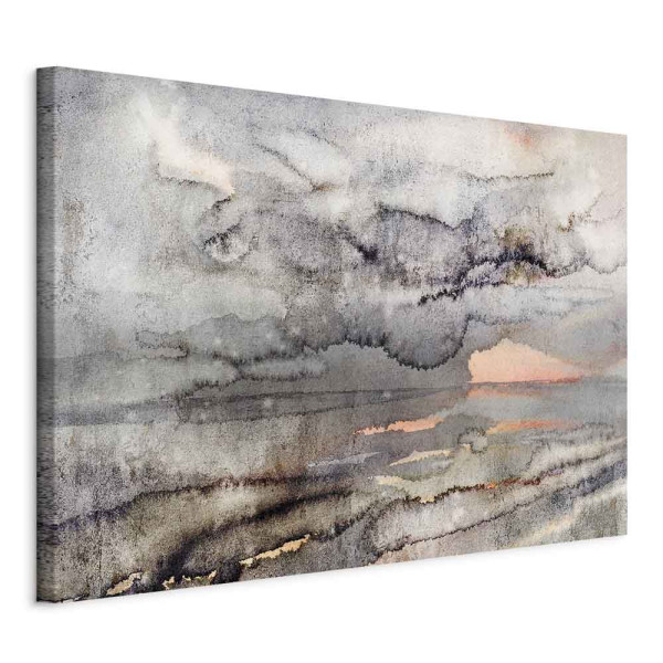 Obraz Chmury zespolone 30 x 20 cm 593697