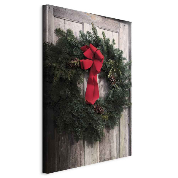 Obraz Christmas 80 x 120 cm 608323