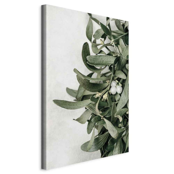Obraz Christmas mistletoe 20 x 30 cm 604328
