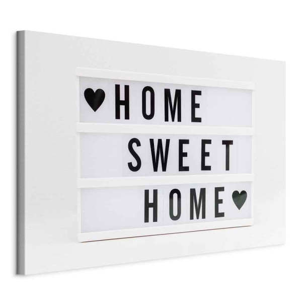 Obraz Cinema Light Box 120 x 80 cm 607513