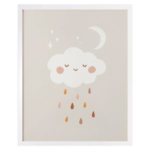 Obraz Cloud 40×50 cm 56527 Obraz Cloud 40×50 cm 56527