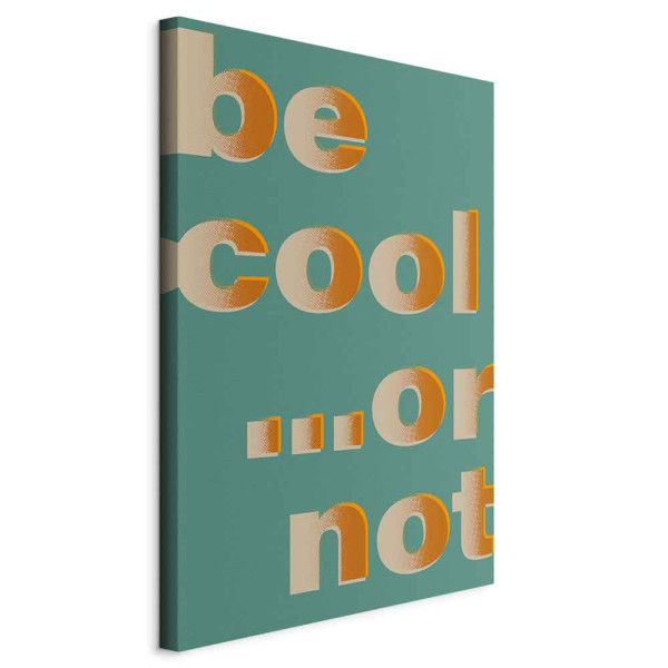 Obraz Coolness 60 x 90 cm 606154