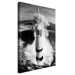 Obraz Cosmic speed 60 x 90 cm 604014 Obraz Cosmic speed 60 x 90 cm 604014
