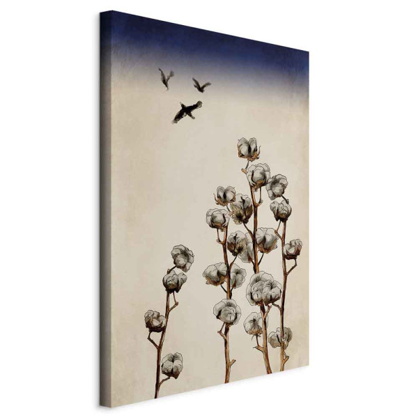 Obraz Cotton 40 x 60 cm 592535