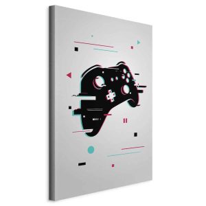 Obraz Cyberpad 40 x 60 cm 592181 Obraz Cyberpad 40 x 60 cm 592181