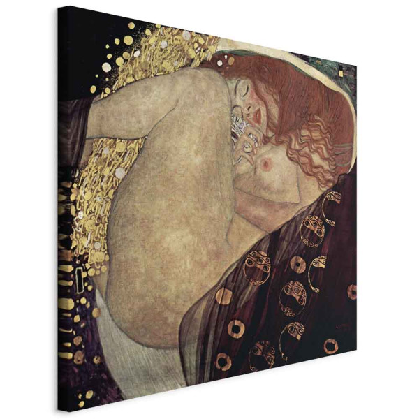 Obraz Danae 40 x 40 cm 596521