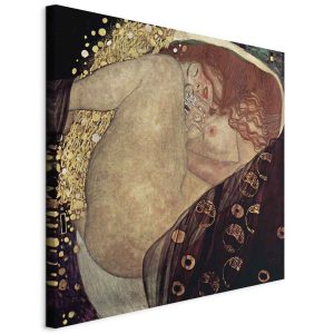 Obraz Danae 60 x 60 cm 607608