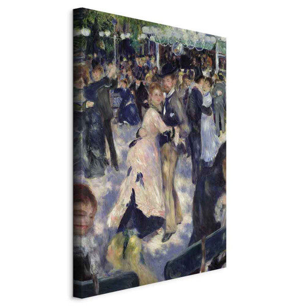 Obraz Dancing couple Renoir 20 x 30 cm 609227