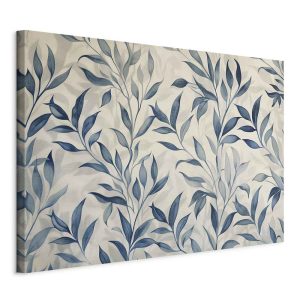 Obraz Delikatny motyw botaniczny 120 x 80 cm 606199 Obraz Delikatny motyw botaniczny 120 x 80 cm 606199
