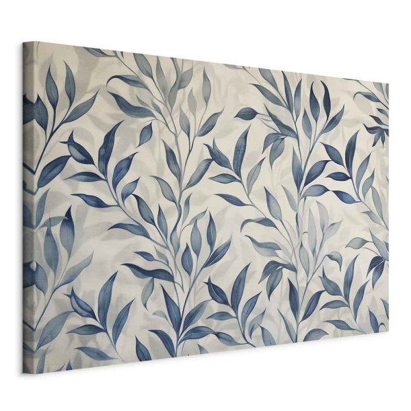 Obraz Delikatny motyw botaniczny 30 x 20 cm 603440