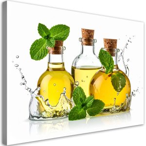 Obraz do kuchni jadalni restauracji, Oliwa za oliwek 45×30 889049 Obraz do kuchni jadalni restauracji, Oliwa za oliwek 45×30 889049