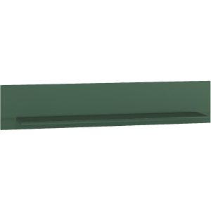 Półka SOLARO 08 zieleń 248765