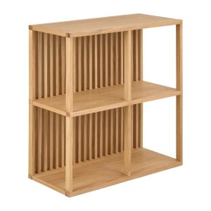 Półka Vertical lamel 69×67 cm 879143 Półka Vertical lamel 69×67 cm 879143