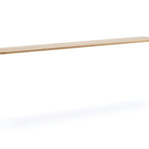 Półka wisząca 138cm Dąb Craft 772440 Półka wisząca 138cm Dąb Craft 772440