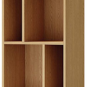 Półka wisząca 45 cm na książki młodzieżowa LUMI 1021523 Półka wisząca 45 cm na książki młodzieżowa LUMI 1021523