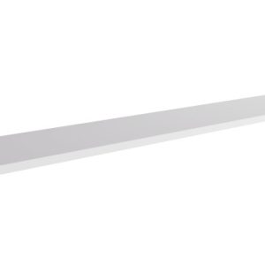 Półka Wisząca Julia 138 Cm Biała – Półka Ścienna Nowoczesna 822347 Półka Wisząca Julia 138 Cm Biała – Półka Ścienna Nowoczesna 822347