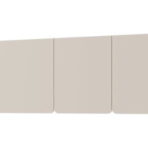 Półka wisząca Luca LC12 858939 Półka wisząca Luca LC12 858939