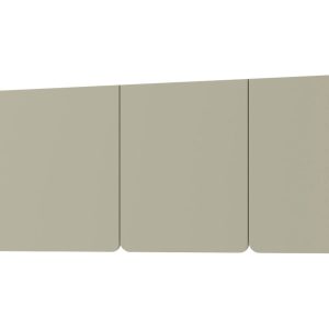 Półka wisząca Luca LC12 858938 Półka wisząca Luca LC12 858938