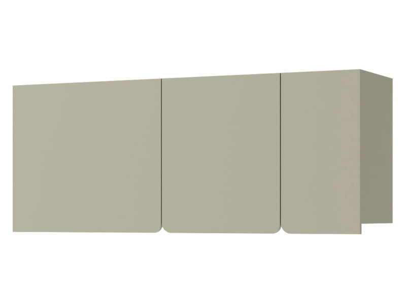 Półka wisząca Luca LC12 858938